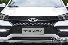 奇瑞汽车-艾瑞泽GX-1.5T 自动睿色版