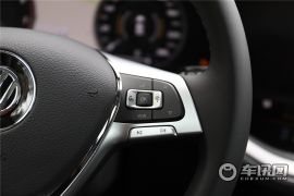 大众(进口)-途锐-2.0TSI 锐翼版