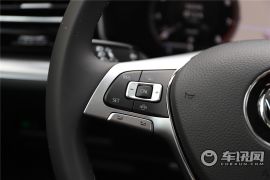 大众(进口)-途锐-2.0TSI 锐翼版