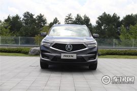 广汽讴歌-讴歌RDX