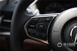 广汽讴歌-讴歌RDX