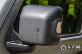 Jeep(进口)-牧马人-2.0T Sahara四门版