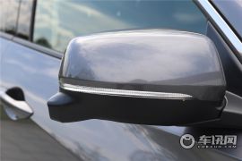 广汽讴歌-讴歌RDX