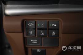 广汽讴歌-讴歌RDX