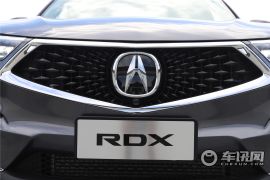 广汽讴歌-讴歌RDX