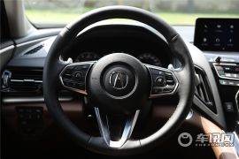 广汽讴歌-讴歌RDX