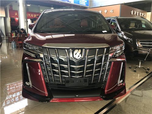 19款蒙娜丽莎银隆版炫耀红最低报价劲爆价