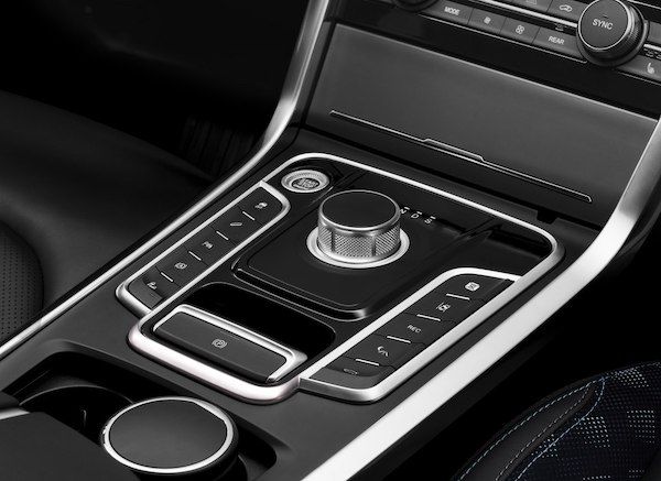 大乘G70s正式上市 售价11.99-14.99万元