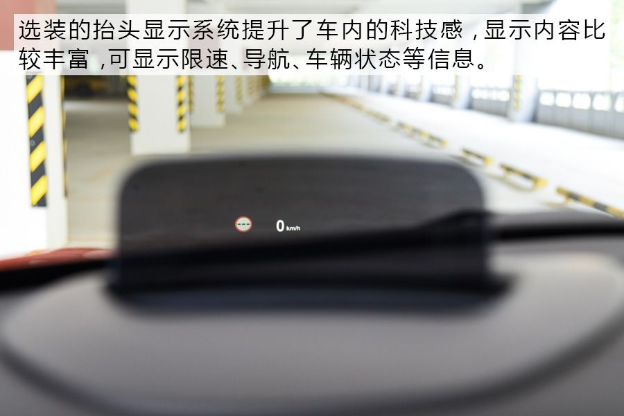 特立独行 试驾体验MINI COOPER S 赛车手