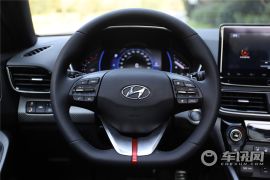 北京现代-LAFESTA菲斯塔