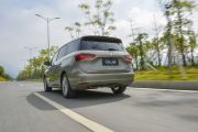 通用别克-别克GL6-18T 5座互联豪华型