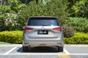 通用别克-别克GL6-18T 5座互联豪华型