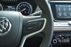 通用别克-别克GL6-18T 5座互联豪华型