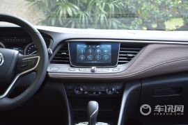 通用别克-别克GL6-18T 5座互联豪华型