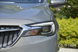 通用别克-别克GL6-18T 5座互联豪华型