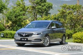 通用别克-别克GL6-18T 5座互联豪华型