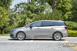 通用别克-别克GL6-18T 5座互联豪华型
