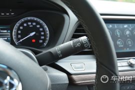 通用别克-别克GL6-18T 5座互联豪华型