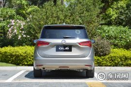 通用别克-别克GL6-18T 5座互联豪华型