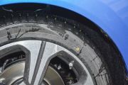 奇瑞汽车-艾瑞泽5-1.5L CVT悦想版 