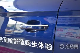 一汽奥迪-奥迪Q5L-45 TFSI 尊享豪华运动型