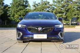 通用别克-君威-28T GS尊贵型