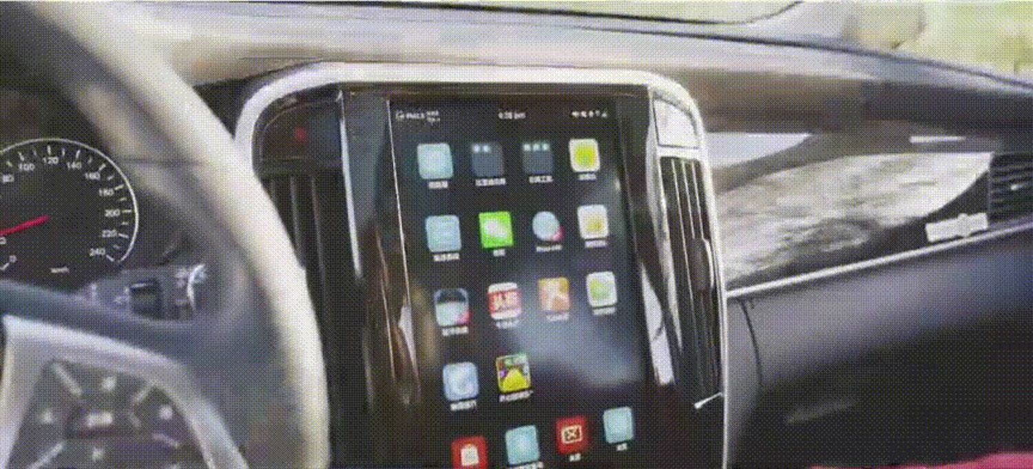 空间达人改比亚迪宋MAX 承包你的幸福出行