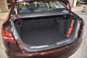 长安福特-福睿斯-EcoBoost 125 自动臻享型  ￥11.98