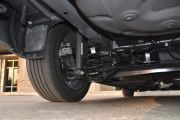 长安福特-福睿斯-EcoBoost 125 自动臻享型  ￥11.98