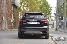 上汽集团-名爵HS-30T 自动四驱Trophy荷尔蒙超燃版