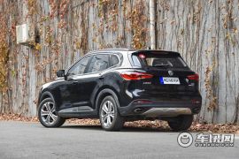 上汽集团-名爵HS-30T 自动四驱Trophy荷尔蒙超燃版