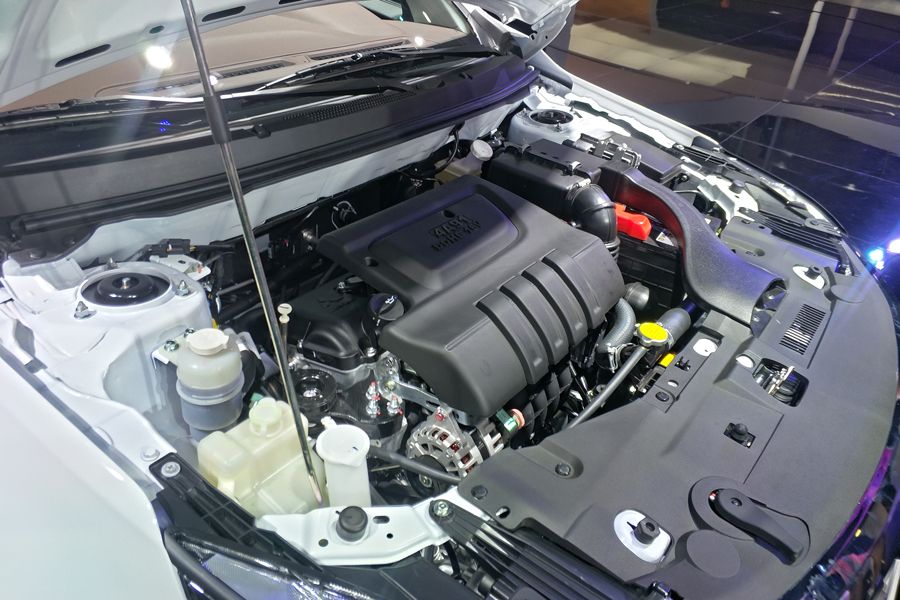 售价5.19-7.79万元 东南翼舞国VI车型上市