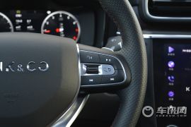 LYNK&CO-领克03-1.5TD DCT劲Pro版  ￥15.18