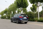 华晨宝马-宝马X1新能源-xDrive25Le 豪华型  ￥39.68