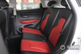 长城汽车-哈弗H2s-红标 1.5T 双离合智尚型