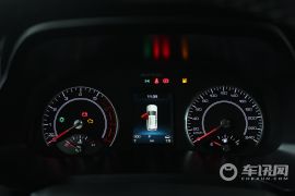 长城汽车-哈弗H2s-红标 1.5T 双离合智尚型