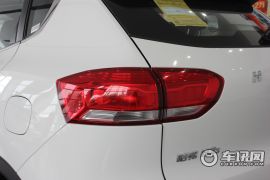 长城汽车-哈弗H2s-红标 1.5T 双离合智尚型