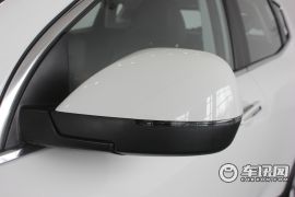 长城汽车-哈弗H2s-红标 1.5T 双离合智尚型