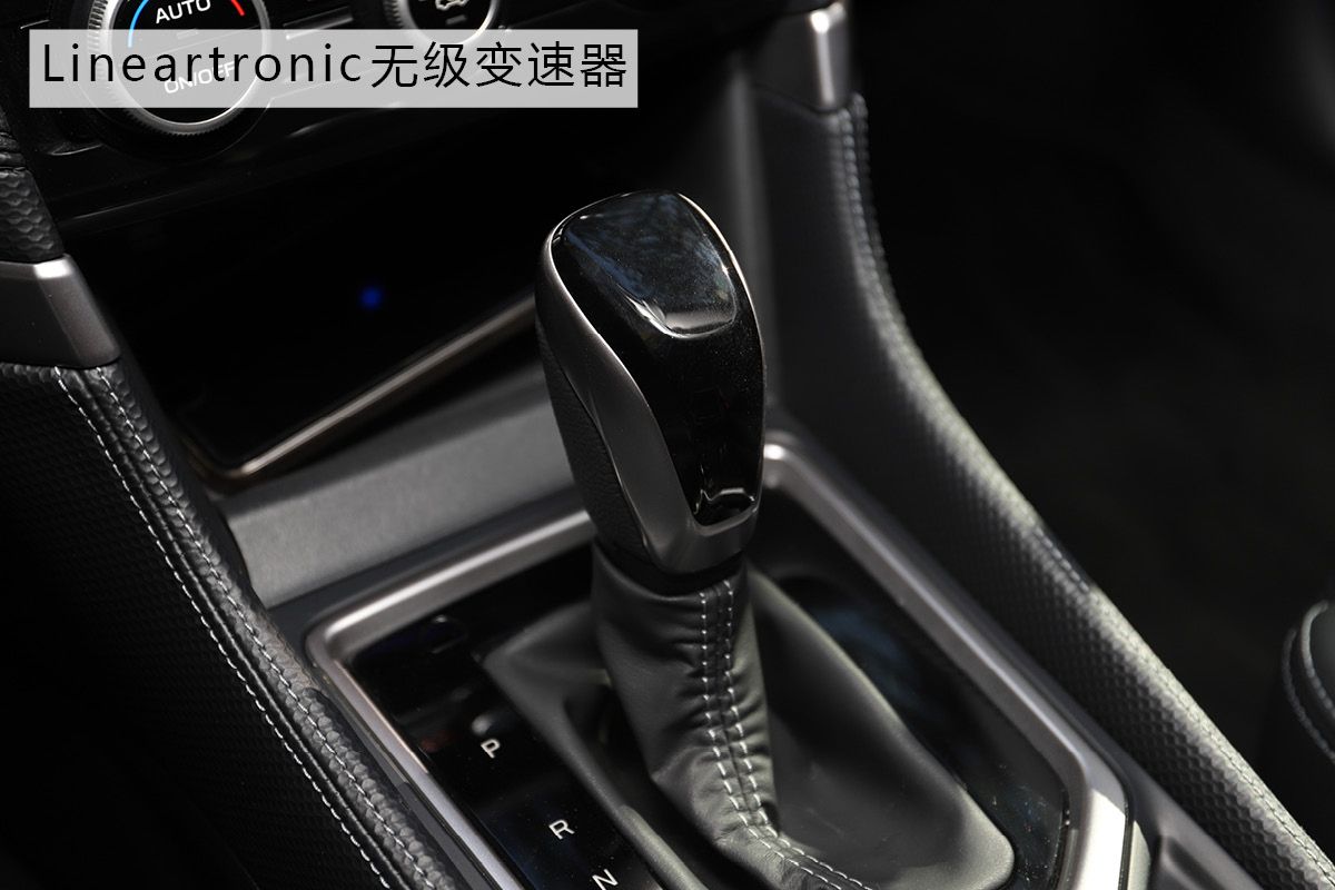 技术宅的自我修养 试新一代斯巴鲁森林人