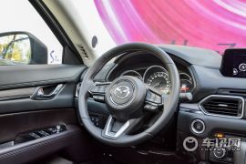 长安马自达-马自达CX-8-2.5L 自动四驱旗舰型  ￥0.0