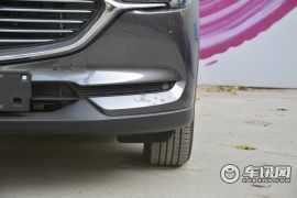 长安马自达-马自达CX-8-2.5L 自动四驱旗舰型  ￥0.0