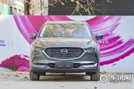 长安马自达-马自达CX-8-2.5L 自动四驱旗舰型  ￥0.0