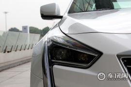 通用凯迪拉克-凯迪拉克CT6