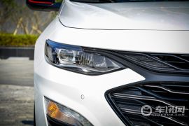 通用雪佛兰-迈锐宝XL