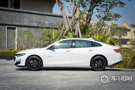 通用雪佛兰-迈锐宝XL