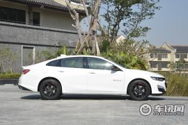 通用雪佛兰-迈锐宝XL