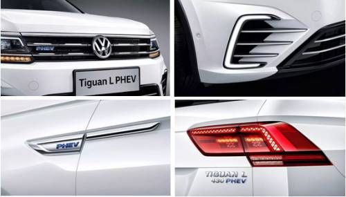 全方面开拓创新，途观L PHEV表现优异  