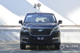 长安汽车-COSMOS科尚