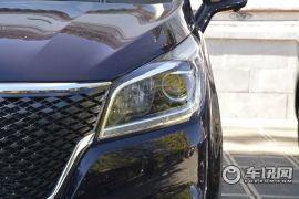 长安汽车-COSMOS科尚