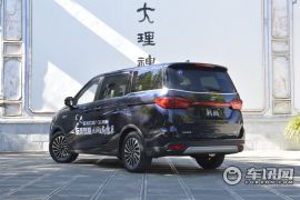 长安汽车-COSMOS科尚